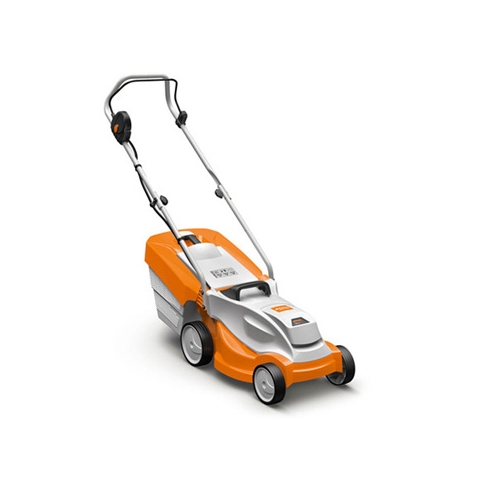 Kosiarka akumulatorowa RMA 235 STIHL AK 20 + AL 101